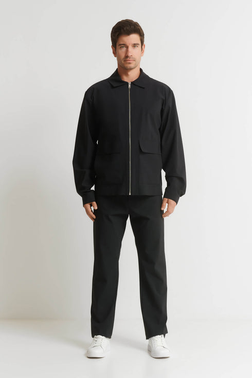 Shan Techno Pants